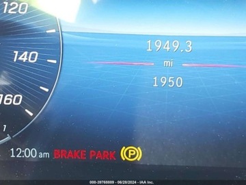 Mercedes GLC C254/X254 2024 Mercedes-Benz GLC 2024r, 300, 4Matic, 2.0L 2.0 Benzyna 255KM, zdjęcie 10