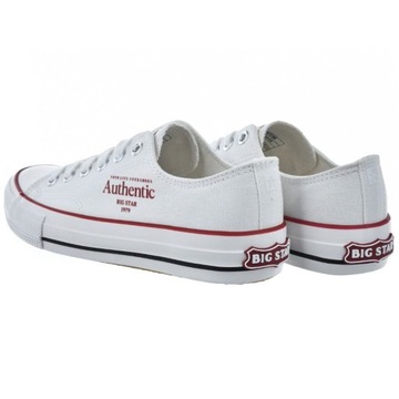 ЖЕНСКАЯ ОБУВЬ КРОССОВКИ BIG STAR СПОРТИВНЫЕ КРОССОВКИ