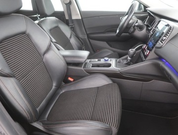 Renault Talisman Sedan 1.6 Energy dCi 160KM 2017 Renault Talisman 1.6 dCi, Salon Polska, Automat, zdjęcie 8