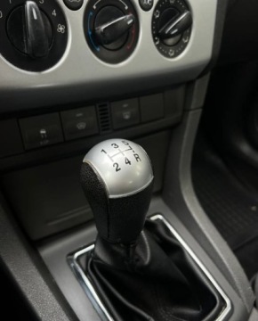 Ford Focus II 2006 Ford Focus Klima Alu Super Stan Warszawa 1.8 Benzyna 116KM, zdjęcie 18