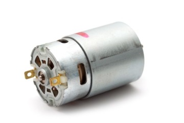 Двигатель BOSCH PSB 10.8 LI-2 EasyInpact 12 Оригинал