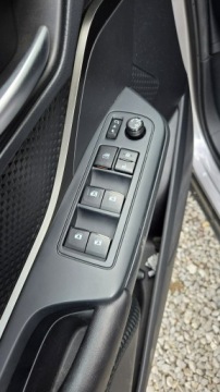 Toyota C-HR I Crossover 1.8 Hybrid 122KM 2018 Toyota C-HR 1.8HSD 122KM Kamera Astyst Parkow, zdjęcie 12