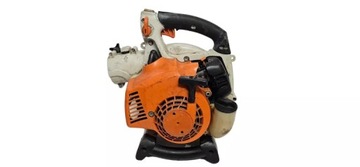 STIHL SH 85 БЕНЗИНОВАЯ ВОЗДУХОДУВКА ДЛЯ ЛИСТ