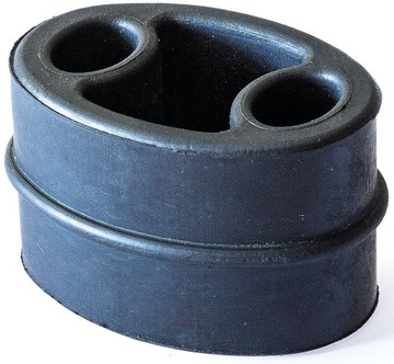 РЕЗИНОВАЯ ПОДВЕСКА ДЛЯ ГЛУШИТЕЛЯ OPEL TIGRA CORSA B COMBO