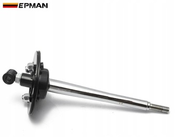 Короткая коробка передач PRO BMW E30 E34 E36 E39 E46 E6x Z3