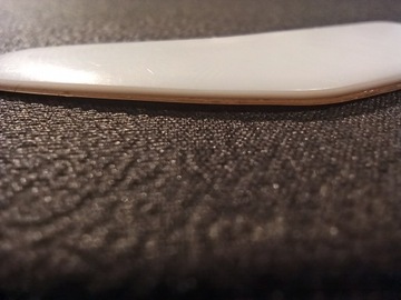 Слайдеры Tiger Arc SteelSeries Rival 600
