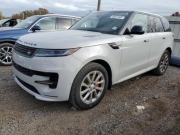 Land Rover Range Rover V 2024 Land Rover Range Rover Sport 2024 LAND ROVER RANGE ROVER SPORT DYNAMIC SE, zdjęcie 1