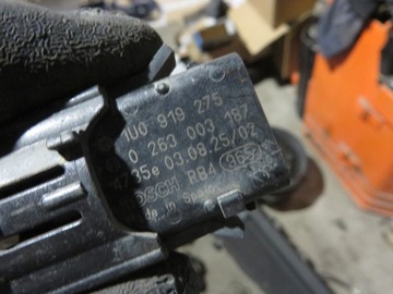 VW AUDI SKODA CAYENNE SENZOR COUVÁNÍ PARKOTRONIK 1U0919275 (R)