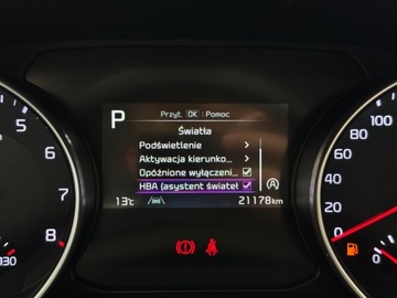 Kia Ceed III 2023 Kia Ceed M / Kamera / 1 właściciel / Salon Polska, zdjęcie 32