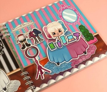 Тока Лайф Стар Хаус