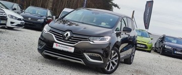 Renault Espace V Van 1.6 Energy dCi 160KM 2015 Renault Grand Espace 1.6D 160kM 7 os Klima Vir..., zdjęcie 1