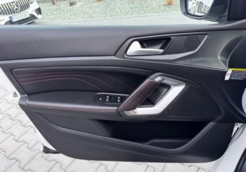 Peugeot 2017 Peugeot 308 bezwypadekserwisjak noweGT 2.0 Diesel 150KM, zdjęcie 20