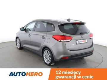 Kia Carens IV Minivan 1.7 VGT CRDi 141KM 2015 Kia Carens GRATIS! Pakiet Serwisowy o wartości, zdjęcie 3