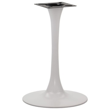 Podstawa/noga do stołu SH-9108-1/W - 49 cm blat 75 cm