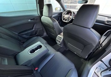 Cupra Formentor Crossover 1.5 TSI 150KM 2025 Cupra Formentor Pakiet EDGE, ACC, Kamera cofania, Indukcyjna ladowarka, A, zdjęcie 9