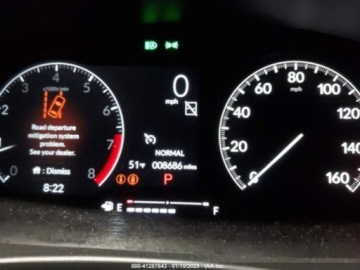 Honda Civic XII 2023 Honda Civic 2023r., 2.0L 2.0 Benzyna 158KM, zdjęcie 10