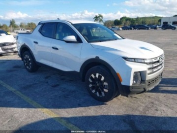 Hyundai 2025 Hyundai Santa Cruz 2025 Hyundai Santa Cruz SE FWD 2.5 Benzyna 191KM, zdjęcie 6