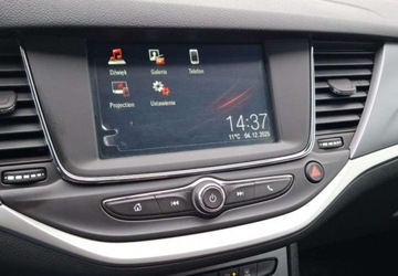 Opel Astra K Sports Tourer 1.6 CDTI 110KM 2019 Opel Astra V 1.6 CDTI Enjoy 1.6 Diesel 110KM, zdjęcie 22