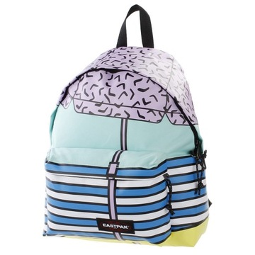 Plecak Eastpak PADDED PAKR Hot Day EK62022P UA