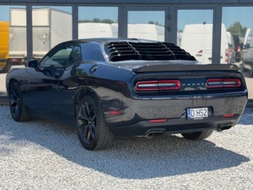 Dodge Challenger III 2019 DODGE CHALLENGER 3.6 V6 309KM Automat!, zdjęcie 3