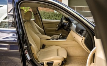 BMW Seria 3 F30-F31-F34 Touring 2.0 328i 245KM 2012 BMW Seria 3 328i (245KM) Automat Bezwypadkowy 2.0 Benzyna 245KM, zdjęcie 10