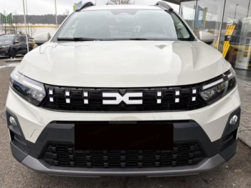 Dacia Jogger 2025 Od ręki - Jogger Journey 5-miejsc 1.8 Full Hybrid 155KM, zdjęcie 1