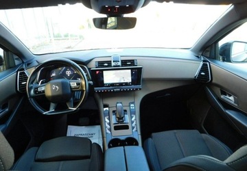  DS Automobiles DS 7 Crossback z Gwarancja Model 2021r 1.6 Benzyna 180KM, zdjęcie 6