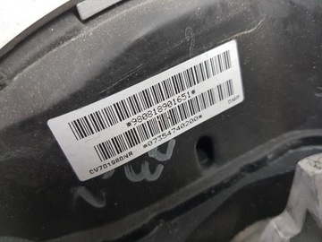 VOLANT MULTIFUNKČNÍ LANCIA DELTA III