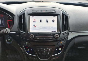 Opel Insignia I Country Tourer 2.0 CDTI Ecotec 163KM 2014 Opel Insignia Opel Insignia Grand SportSports Toure SPORTS TOURER 4X4 2.0, zdjęcie 22