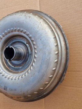 КИНЕТИЧЕСКОЕ КОЛЕСО OPEL CROSSLAND 1.2 TURBO HN05 АВТОМАТ 2012026031