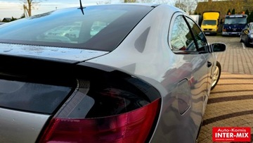 Mercedes Klasa C W203 Sedan W203 2.1 (C 220 CDI) 143KM 2003 Mercedes-Benz Klasa C zarejestrowany automat C 220 CDI 2.1 Diesel 143KM, zdjęcie 10