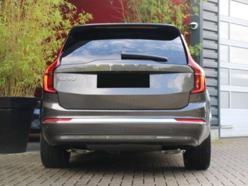 Volvo XC90 II 2026 VOLVO XC90 B5 AWD Ultra Bright Suv 2.0 (250KM) 2026, zdjęcie 2