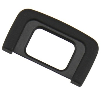 MUSZLA OCZNA DO NIKON D3500