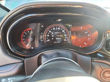 Dodge Durango III 2023 Dodge Durango RT 2023 5.7L 5.7 Benzyna 360KM, zdjęcie 9