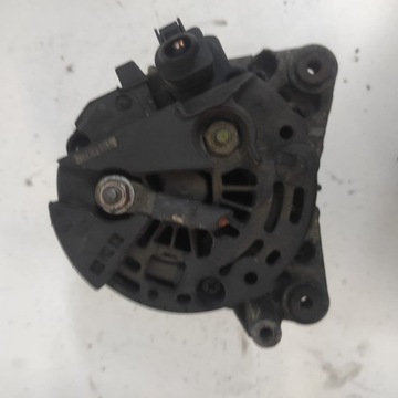 ALTERNÁTOR 14V 150A RENAULT MEGANE TG15C146 23100 000 26R