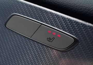 Mercedes Klasa E W213 Kombi Facelifting 2.0 E200 197KM 2021 Mercedes-Benz Klasa E Hybr 9G LIFT Full Led Skora Duza Navi Virtual Ambien, zdjęcie 26