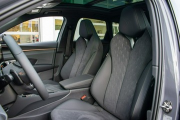 Cupra Terramar SUV 2.0 TSI 265KM 2024 Cupra Terramar VZ 2.0 TSI 265 KM DSG 4Drive DEMO, zdjęcie 13