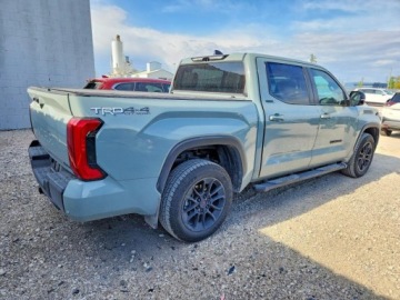 Toyota Tundra II 2026 Toyota Tundra Limited 2026 3.4 Benzyna 389KM, zdjęcie 3