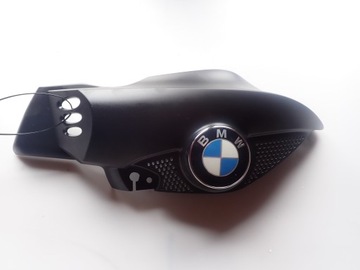 BMW K1200R Owiewka lewa osłona emblemat