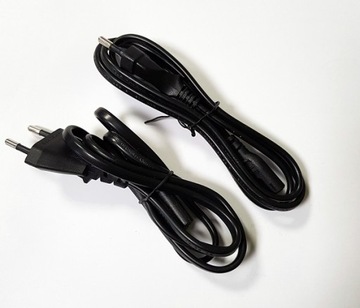 ДВУХПРОВОДНОЙ КАБЕЛЬ ПИТАНИЯ SN-14 ДИКТОФОН