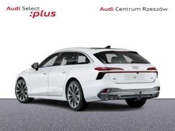 Audi A6 C8 Allroad 2.0 40 TDI 204KM 2025 Audi A6 Avant panorama, kamery 360, hak, matrixy, elektryczne fotele 2.0, zdjęcie 1