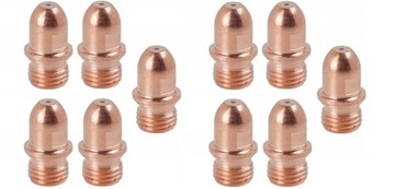 ELEKTRODY PLAZMY A-101 A-141 LT101 LT141 10szt.