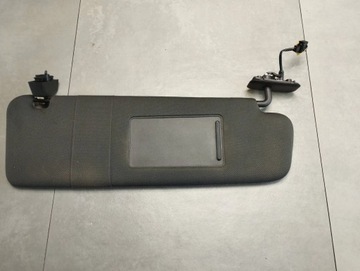 Audi Q7 4L OSŁONA PRZECIWSŁONECZNA 4L0857552