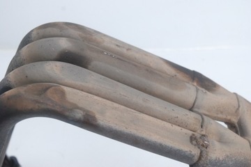 Коллектор выпускной YAMAHA FJR 1300 06-12