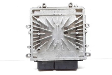 JEDNOTKA MOTORU ECU VOLVO XC60 II (246) 31272462AA 2.4L DIESEL 140KW 2009