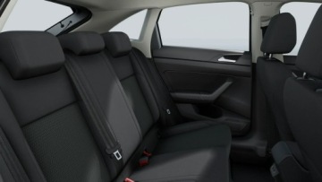 Volkswagen Taigo 2026 Volkswagen Taigo Nowa wersja Pure! 1.0 TSI 116 KM, zdjęcie 12