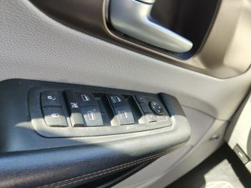 Chrysler Pacifica II 3.6 V6 291KM 2018 Chrysler Pacifica Super stan, 7-osobowa., zdjęcie 20