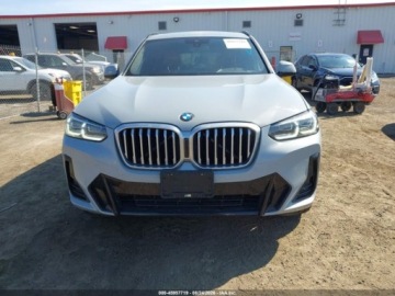 BMW X3 G01 2022 BMW X3 Xdrive30i 2022 2.0 Benzyna 248KM, zdjęcie 7