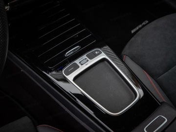 Mercedes Klasa A W177/V177 Hatchback Plug-In Facelifting 1.3 250e 218KM 2025 MERCEDES-BENZ A Klasa 250 e AMG Line 1.3 (218KM) 2025, zdjęcie 13