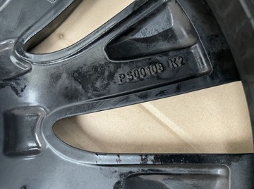 ДИС OPEL GRANDLAND 7J 19'' ET38 YP00174580